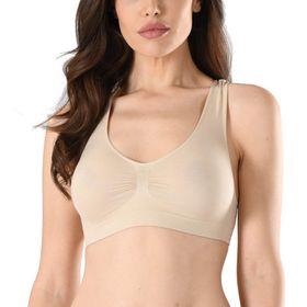 Miss Fit 1502 Yüzücü Büstiyer