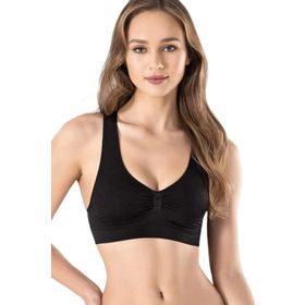 Miss Fit 1502 Yüzücü Büstiyer