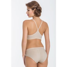 Miss Fit 1505 İnce Askılı Sporcu Büstiyer