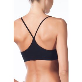 Miss Fit 1505 İnce Askılı Sporcu Büstiyer