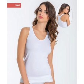 Miss Fit 1605 Dikişsiz Sporcu Kadın Atleti
