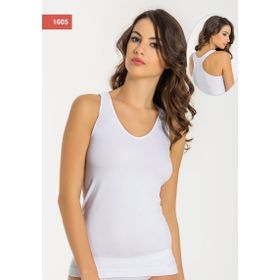 Miss Fit 1605 Dikişsiz Sporcu Kadın Atleti