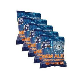 Miss Flora 450 G Yedek 5'li Paket Nem Alıcı
