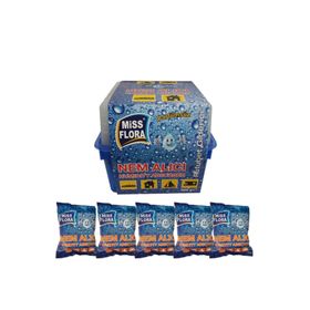 Miss Flora 450 G Yedek 5'li Paket Nem Alıcı
