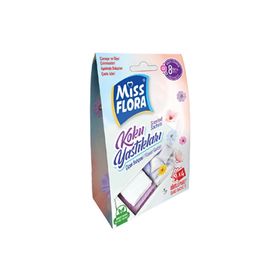 Miss Flora 4x11 gr Koku Yastığı
