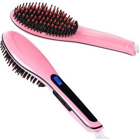 Miss Hair Saç Düzleştirici Tarak