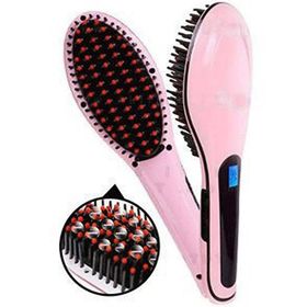 Miss Hair Saç Düzleştirici Tarak