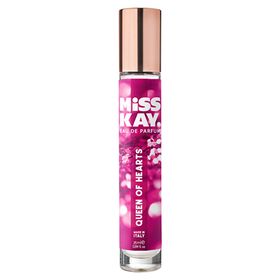 Miss Kay Queen of Hearts EDP 25 ml Kadın Parfüm