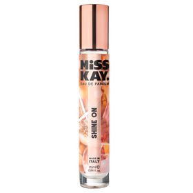 Miss Kay Shine On EDP 25 ml Kadın Parfüm