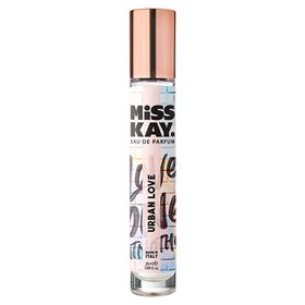 Miss Kay Urban Love EDP 25 ml Kadın Parfüm