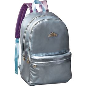 Miss Lemonade 63421 Metallic Blue Sırt Çantası