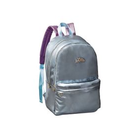 Miss Lemonade 63421 Metallic Blue Sırt Çantası