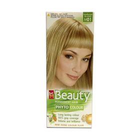 Miss Magic M01 Saç Boyası