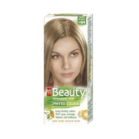 Miss Magic M04 Natural Blond Saç Boyası