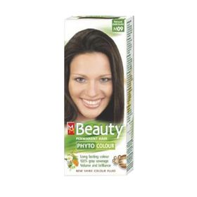 Miss Magic M09 Natural Chocolate Saç Boyası