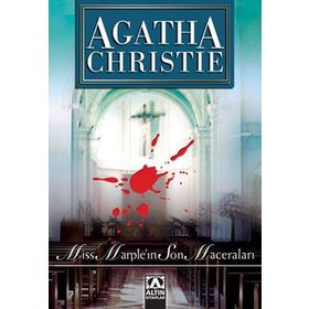 MISS MARPLE´IN SON MACERALARI - AGATHA CHRISTIE