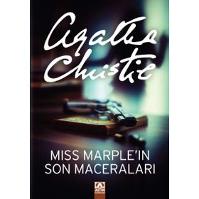MISS MARPLE´IN SON MACERALARI - AGATHA CHRISTIE