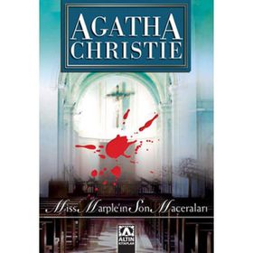 MISS MARPLE´IN SON MACERALARI - AGATHA CHRISTIE