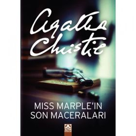 MISS MARPLE´IN SON MACERALARI - AGATHA CHRISTIE