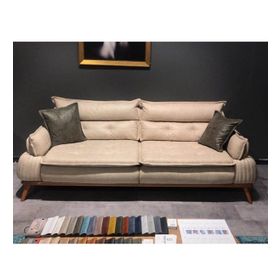 Miss Worble Tesla Koltuk Takımı