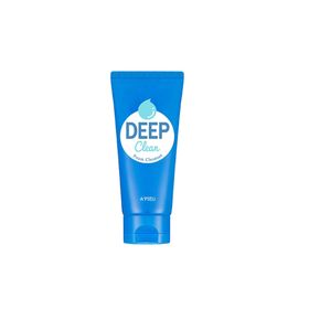 Missha 130 ml APIEU Deep Clean Foam Gözenek Temizleyici Yüz Yıkama Köpüğü