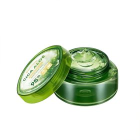 Missha 300 ml Premium Cica Aloe Soothing Jel