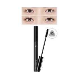 Missha 3D Mascara