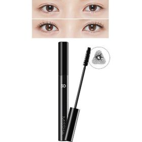 Missha 3D Mascara