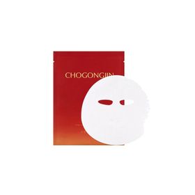 Missha 40 g Cho Gong Jin Silk Maske
