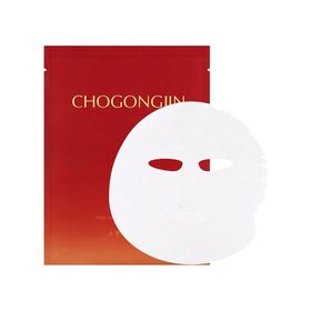 Missha 40 g Cho Gong Jin Silk Maske