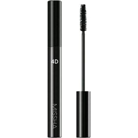 Missha 4d Mascara