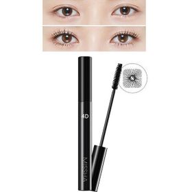Missha 4d Mascara