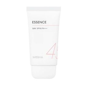 Missha 50 ml Spf45+ cildin Nem ve Su Kaybını Önleyen Güneş Kremi