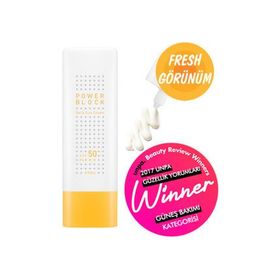 Missha 50 ml Spf50+ Günlük Güneş Kremi