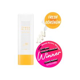 Missha 50 ml Spf50+ Günlük Güneş Kremi