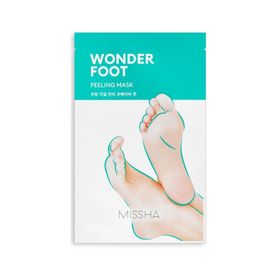 Missha 50 ml Wonder Foot Peeling Maske