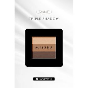 Missha 8806185739856 3'lü Modern Far