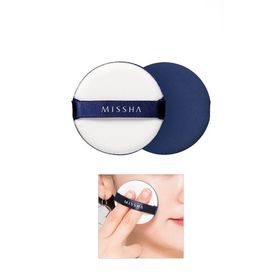 Missha Air In Puff Makyaj Süngeri
