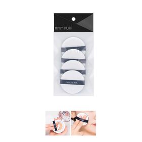 Missha Air In Puff Makyaj Süngeri