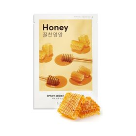 Missha Airy Fit Sheet Honey Mask