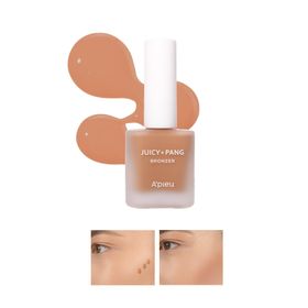 Missha APIEU BR01 Juicy Pang Likit Bronzer