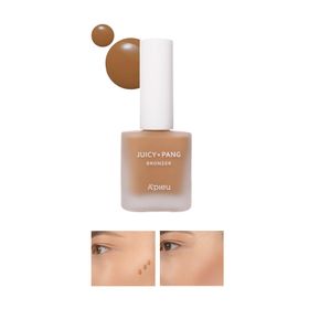 Missha APIEU BR01 Juicy Pang Likit Bronzer