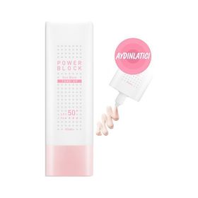 Missha A'Pieu Power Block SPF50+ Ton Eşitleyici Güneş Kremi
