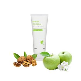 Missha Apple Acid Visible Peeling Gel