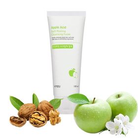Missha Apple Acid Visible Peeling Gel
