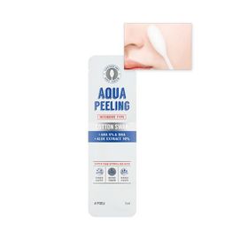 Missha Aqua Cotton Swab Peeling