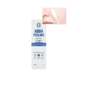 Missha Aqua Cotton Swab Peeling