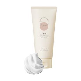 Missha Chocolate 172 ml Creamy Latte Temizleme Köpüğü