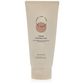 Missha Chocolate 172 ml Creamy Latte Temizleme Köpüğü