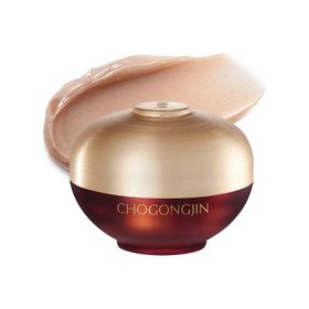 Missha Chogongjin Youngan 30 ml Kırışıklık ve Sarkma Karşıtı Bakım Sunan Göz Kremi